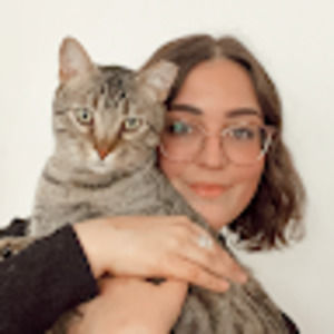 Meet your Posher, Michelle k.